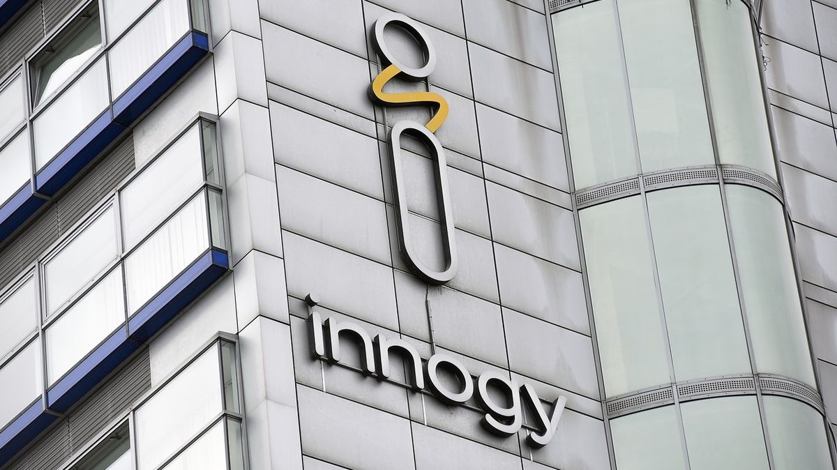 Skupina Innogy loni v ČR výrazně navýšila čistý zisk