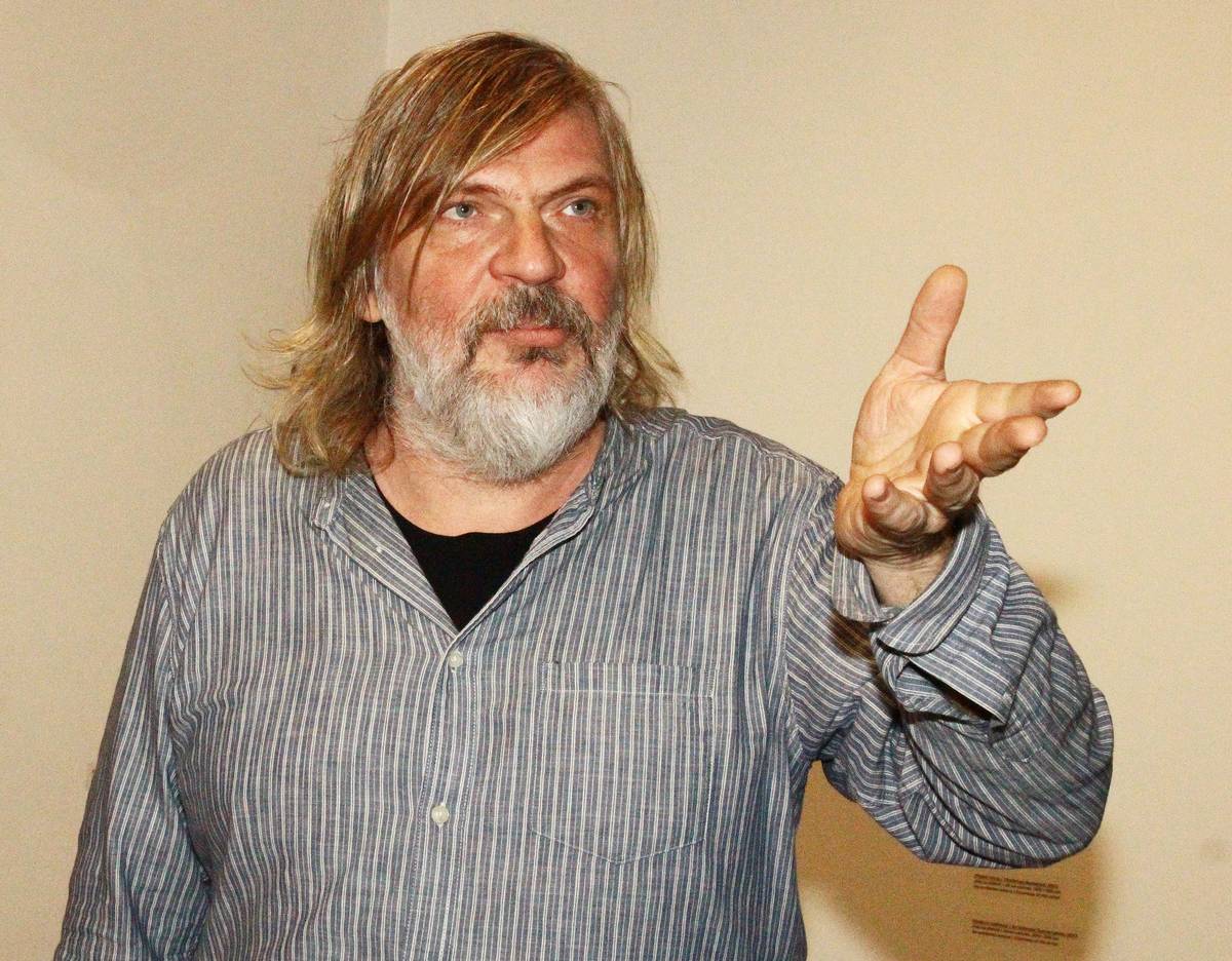 Tomáš Císařovský