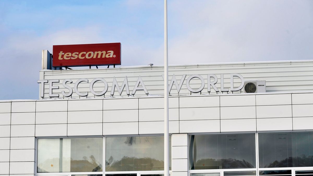 Tescoma dostala od ÚOHS pokutu 64 milionů, obchodníkům nařizovala minimální ceny