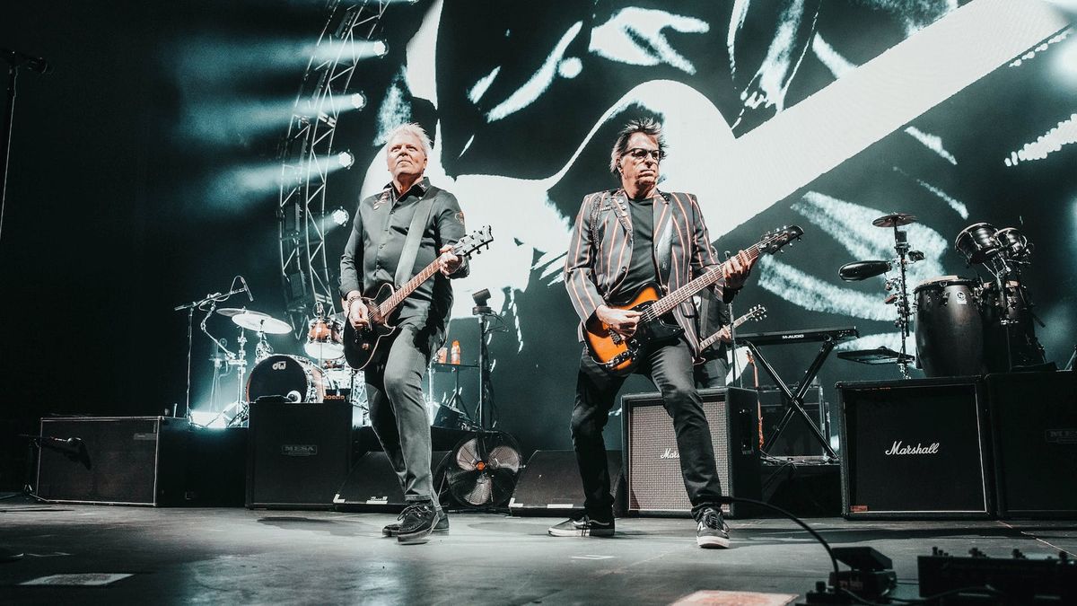 The Offspring: Punk až do důchodu