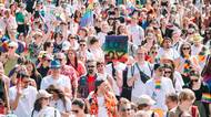 V Praze začíná čtrnáctý ročník festivalu Prague Pride. Proběhne i tradiční průvod městem