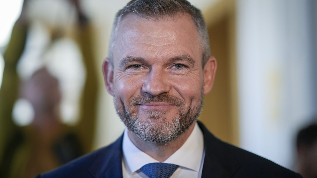 Vstup Pellegriniho do koalice s Ficem může pohřbít stranu Hlas