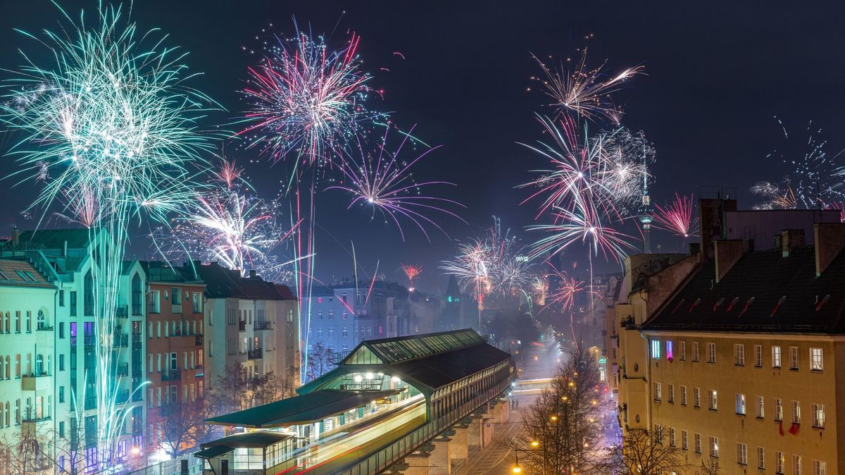Olomouc ruší z piety silvestrovský ohňostroj