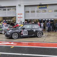 John Cooper Works má nové logo