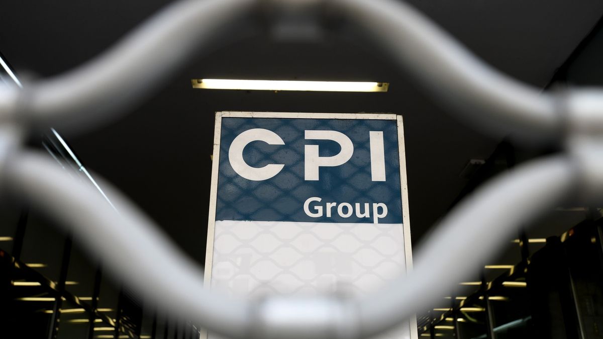 Akcie Vítkovy CPI oslabují, zpráva spekulantů firmu obviňuje z podvodů