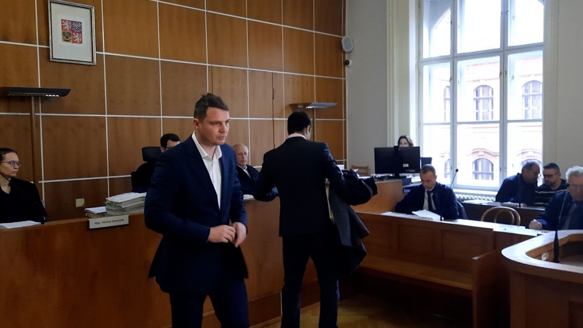 Brněnská korupční kauza Stoka probublala k malým rybám, soud jim dal podmínky