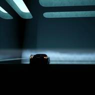 Koncept Nissan Hyper Force