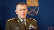 Novým náčelníkem generálního štábu bude Miroslav Hlaváč