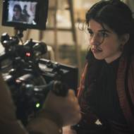 Dcera národa, Antonie Formanová jako Zdeňka Havlíčková