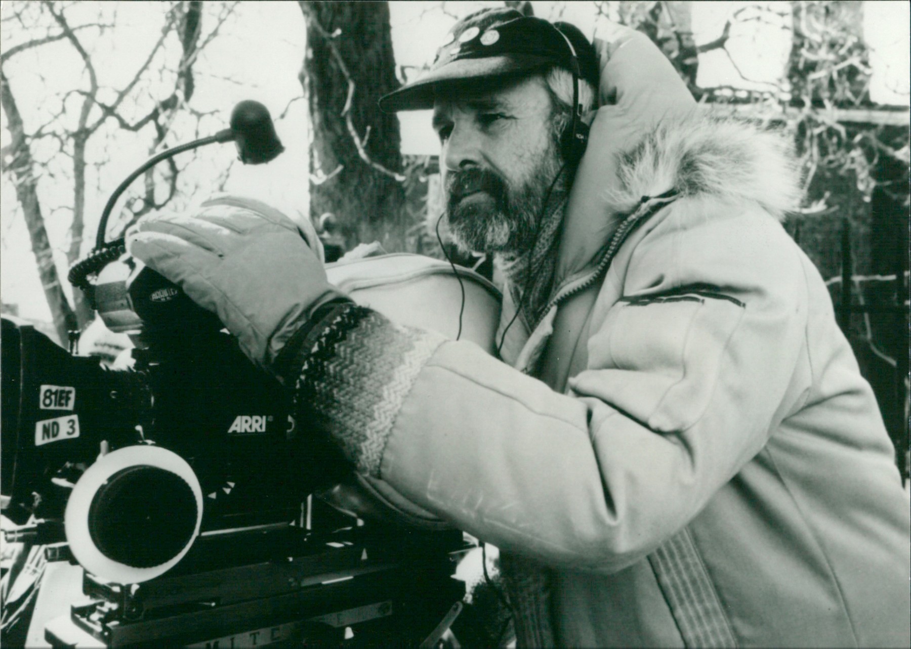 Director Norman Jewison, Legend Of 20th Century Cinema, Dies At 97 ...