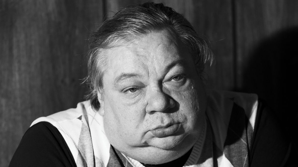 Rodina a veřejnost se loučí s Norbertem Lichým