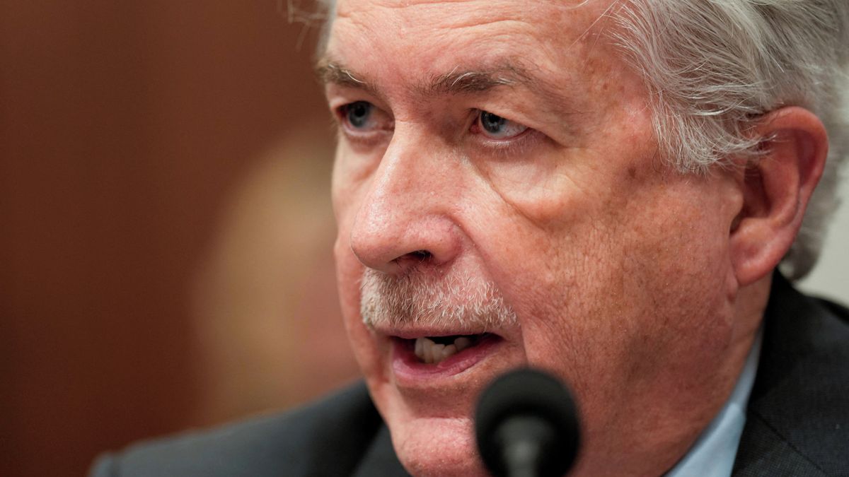 Šéf CIA: Taková příležitost k náboru špionů v Rusku je jednou za generaci