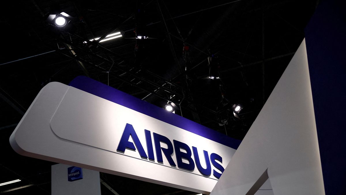 Turkish Airlines si od Airbusu objednaly letadla za 960 miliard