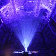 Výstavní projekt Svatá Lucie představí díla Kláry Horáčkové, Jana Poše, Karla Šimka, Chrise Saltera & Alexandra Sauniera. Expozice Ghost in the Machine od Kláry Horáčkové