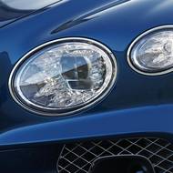 Bentley Bentayga EWB