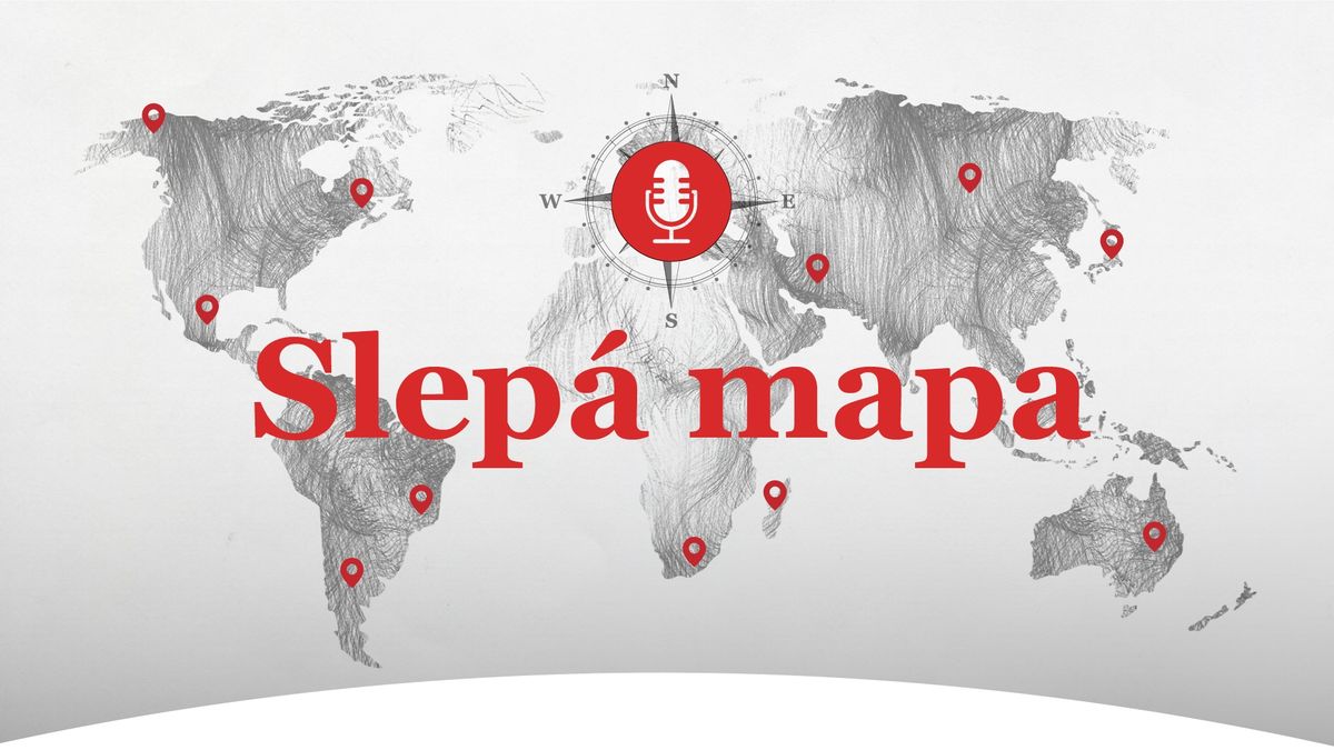 Češka se za láskou odstěhovala do Mexika. Tam zažila ozbrojené přepadení i pobyt ve vězení