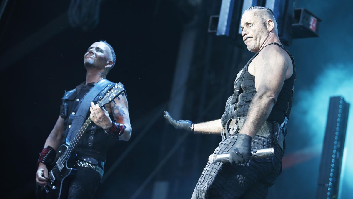 2024: Na českých pódiích zazáří Rammstein, Sting, Bruce Springsteen, Jonas Brothers a další