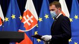 Slováci mohou požádat o odklad splátek úvěrů až o devět měsíců