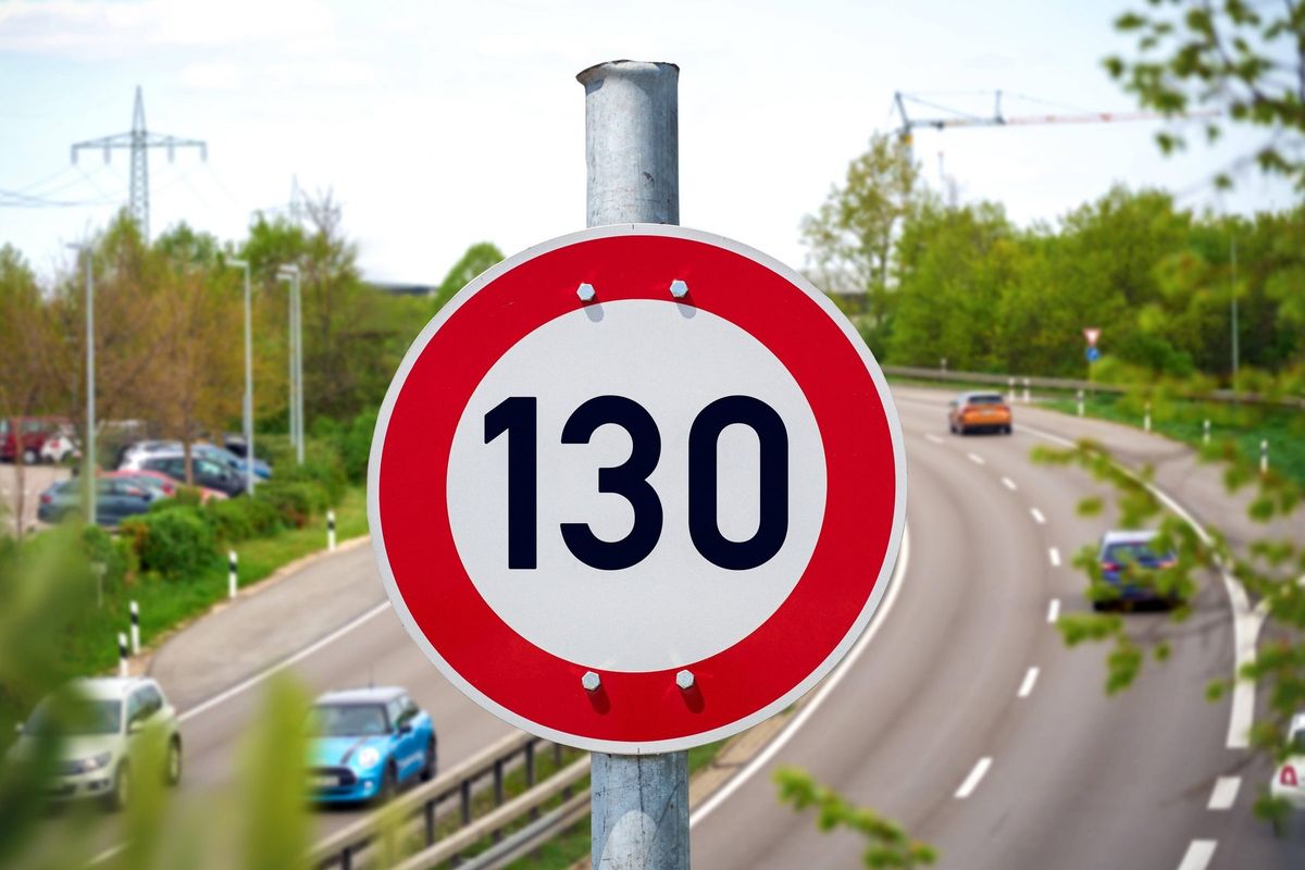 Nizozemsko obrací, nová vláda plánuje návrat 130 km/h na dálnicích