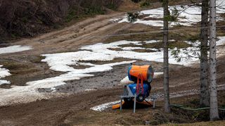 Oteplí se. Bude až devět stupňů
