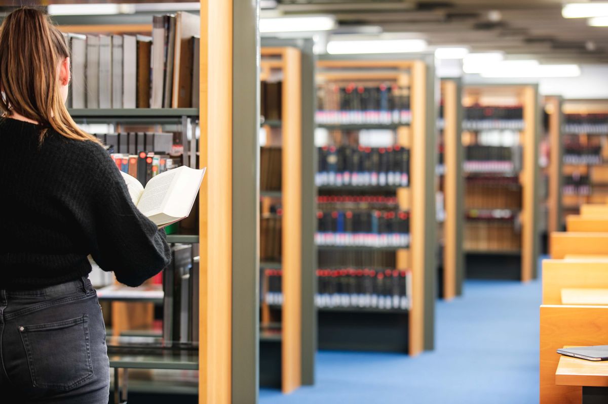 Knihovna v Brně zapojila umělou inteligenci, zdarma poskytuje její služby