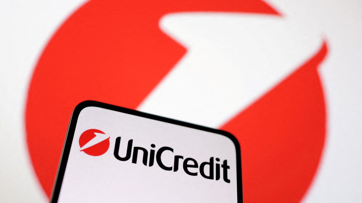 UniCredit Bank letos zvýšila zisk, pomohly jí výnosy z poplatků i provizí