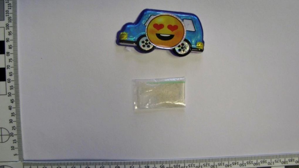 Kriminalisté na Sokolovsku řeší nadměrnou distribuci drog do vězeňských cel