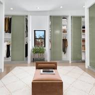 Co by to bylo za modelku, kdyby neměla velkou šatnu?