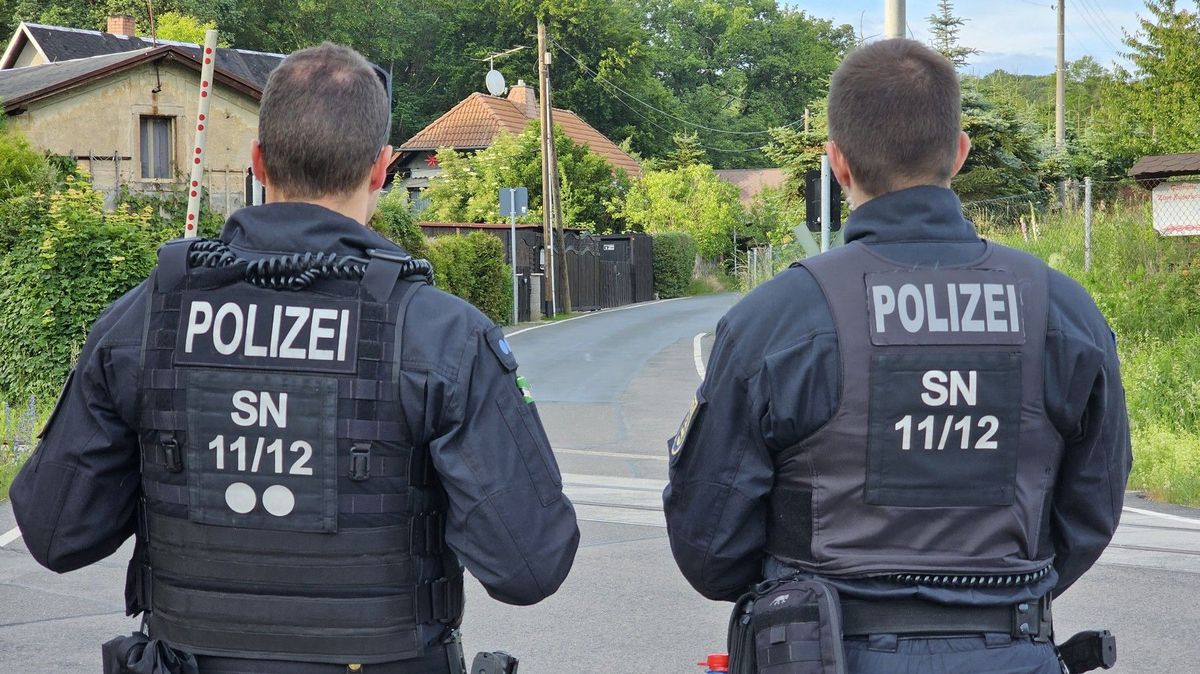 Rodiče v Německu zatkli za vraždu jejich 15leté dcery, nesouhlasili s jejím životním stylem