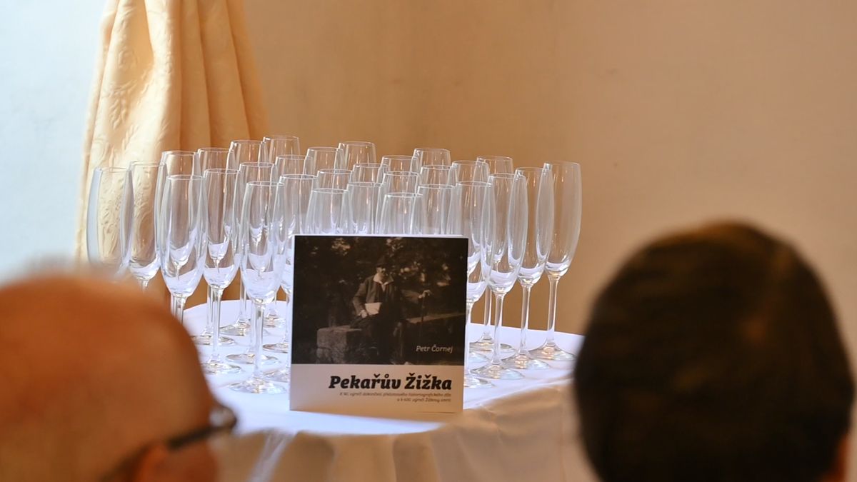 Žižka po staletích dobyl hrad Kost, podle profesora Čorneje nebyl lapkou