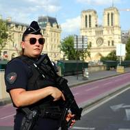 Během soutěží budou kolem sportovišť bezpečnostní perimetry, které bude mít na starost pařížská policie, uvádějí na svém oficiálním webu organizátoři.