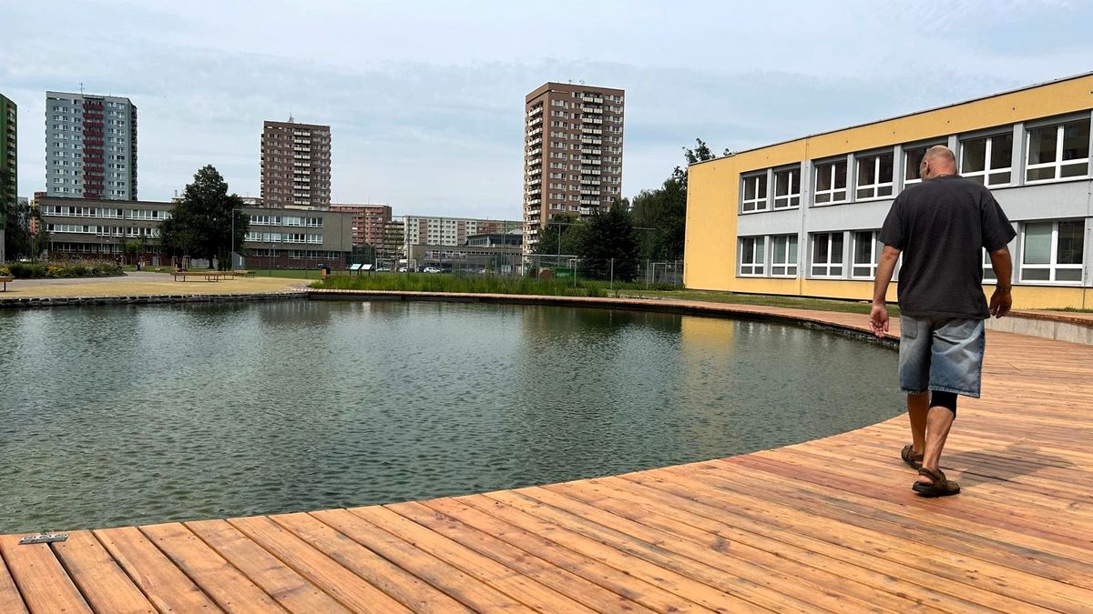 Za nastěhování tisícovka. Nelidnatější ostravský obvod chce víc obyvatel