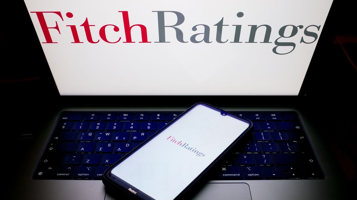 Agentura Fitch zhoršila rating Izraele