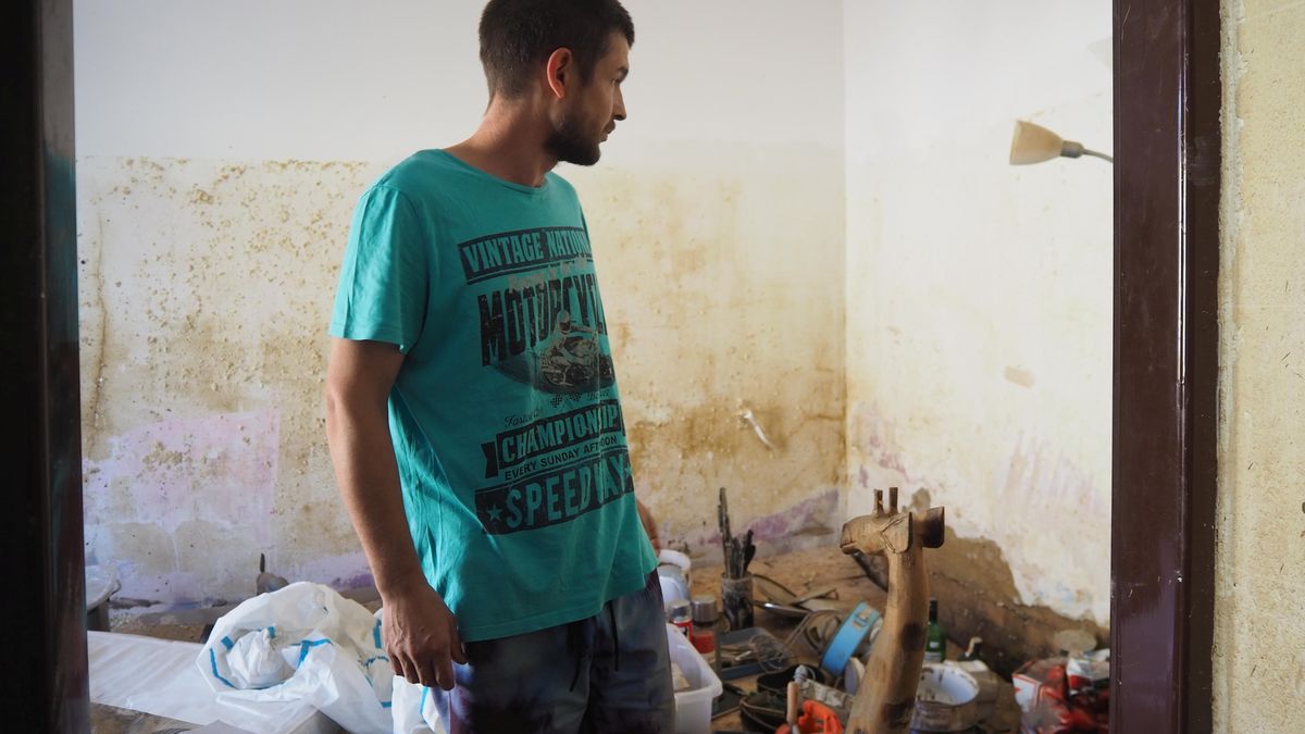 Krnov nabízí zdarma pozemky pro výstavbu domů. Žádat o ně mohou oběti povodní