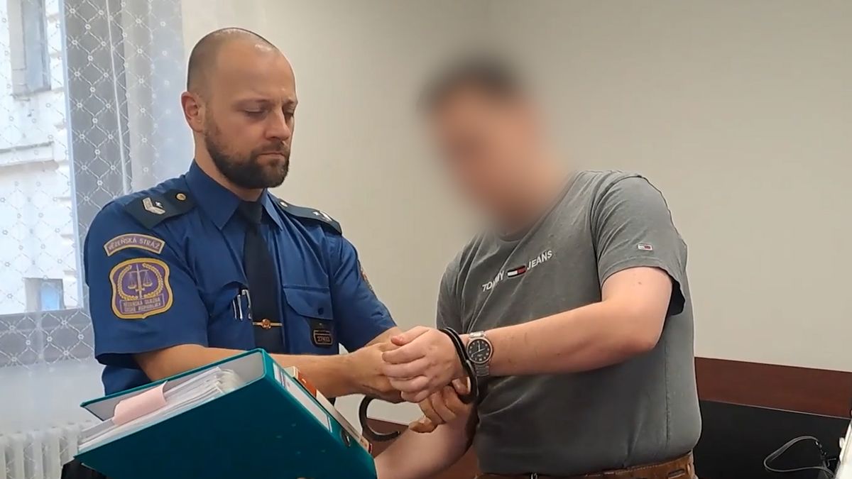 Byla jako kus masa, řekl dědeček o své vnučce, kterou měl zotročovat mladík z Karlovarska 