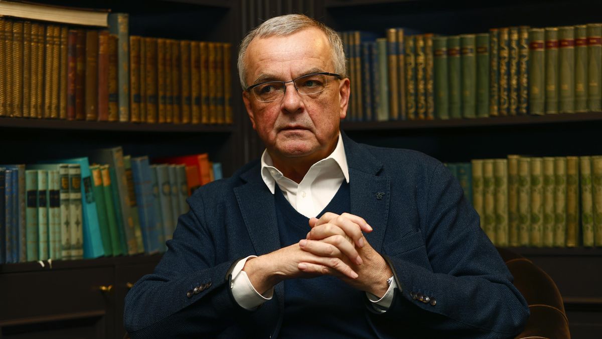 Kalousek se do politiky vracet nechce. Z vážných osobních důvodů