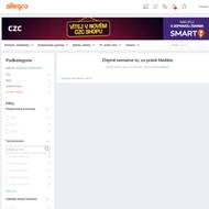 Například základní deska ale není k dispozici ani jedna.