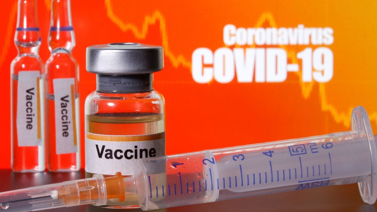 Česko bude spolupracovat na vývoji vakcíny na koronavirus, oznámil Babiš