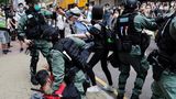 Čína přijala kritizovaný bezpečnostní zákon pro Hongkong