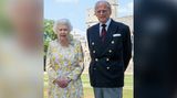 Princ Philip slaví 99. narozeniny, osobitý styl nikdy neztratil
