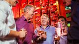 V Berlíně hledají kvůli covidu hosty z barů, na seznamech jsou ale falešná jména