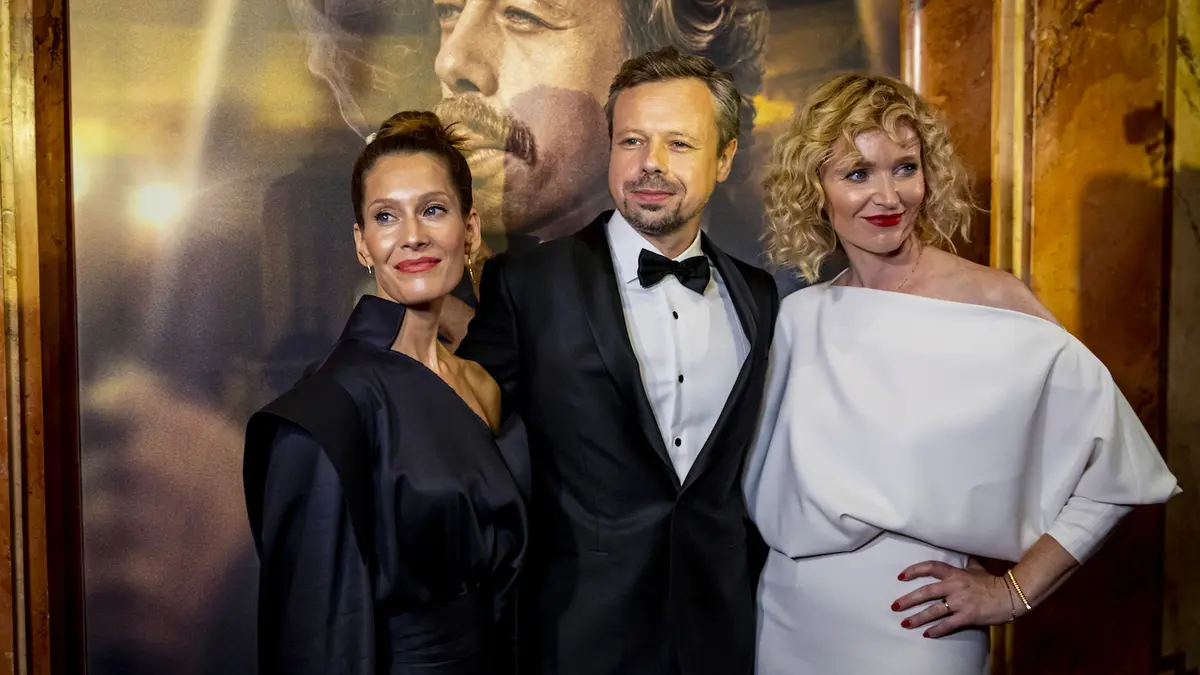 Barbora Seidlova O Filmu Havel Neveru Hodnotim Jako Zradu