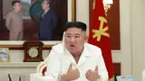 Kim se nečekaně omluvil Jižní Koreji za zastřelení úředníka: Mrzí mě, že jsem vás zklamal