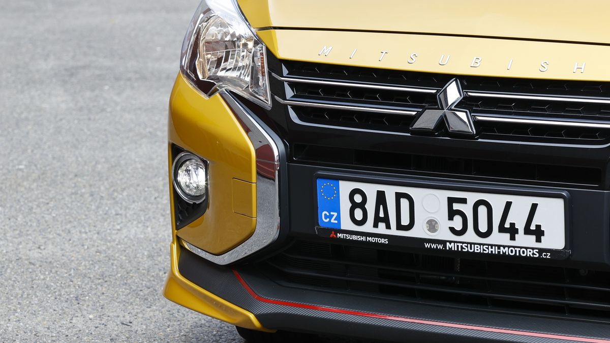 Mitsubishi zůstává v Evropě, nabídne modely s technikou Renaultu