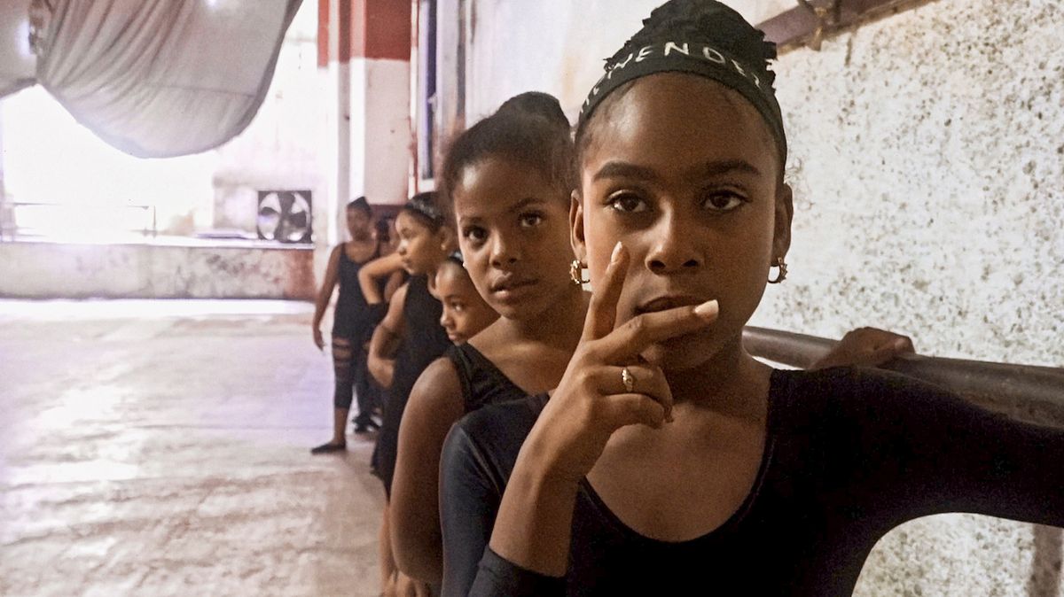 Experimenty, komunistická Kuba i hudební filmy. Blíží se Ji.hlava