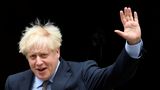 Johnson: Británie by se měla připravit na budoucnost bez dohody