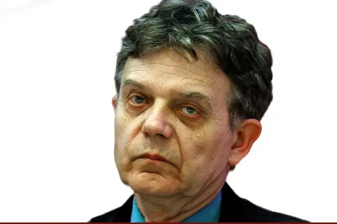 KOMENTÁŘ: Mír a spravedlnost – Alexander Tomský