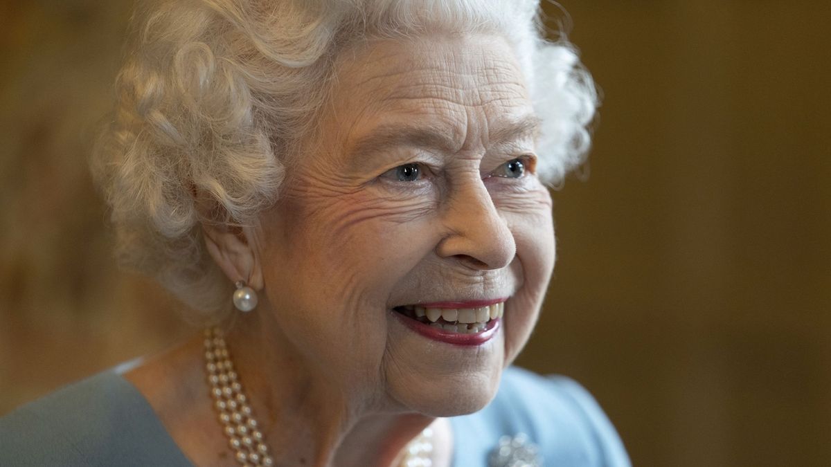Alžběta II. vládne Britům již 70 let
