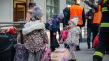 O mimořádnou dávku zatím požádalo 40 000 uprchlíků z Ukrajiny