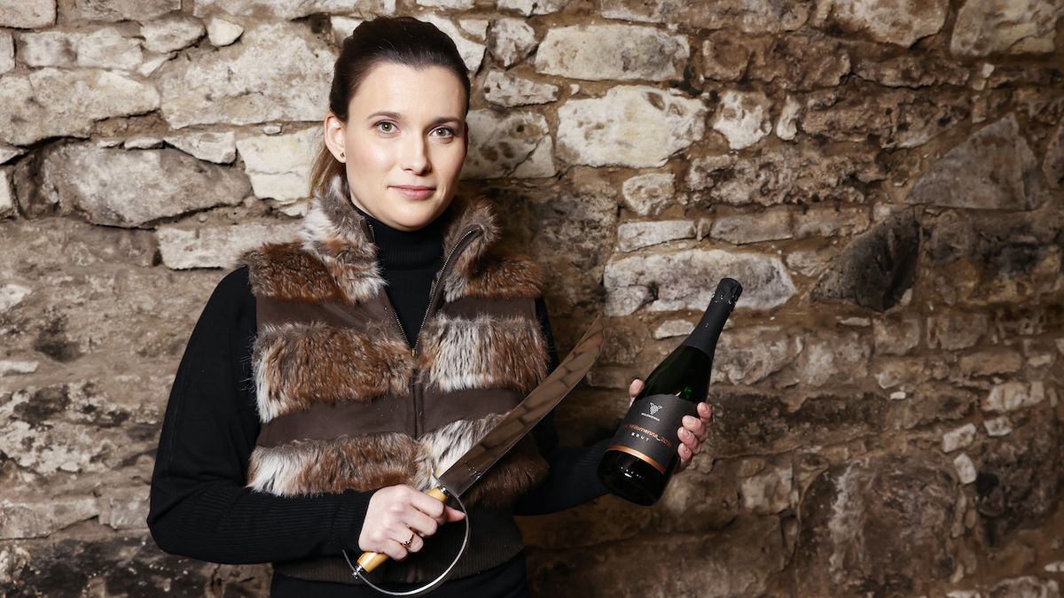 Vinařka Kateřina Mikulíková: Žádný přístup k vínu není špatný